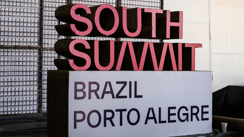South Summit Brazil 2026