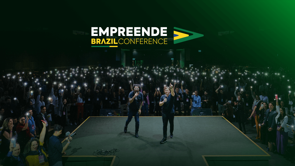 Empreende Brazil Conference 2025