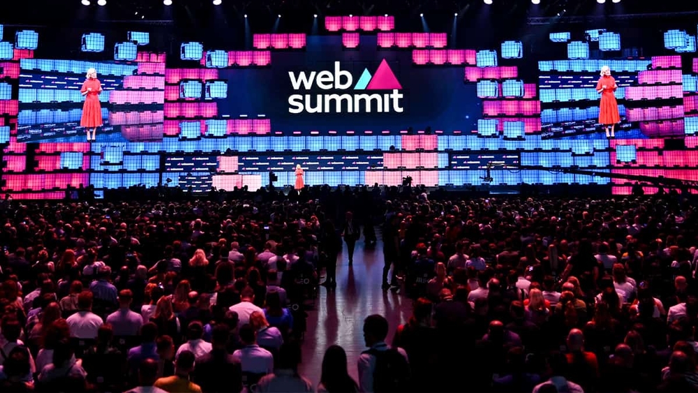 Web Summit 2025