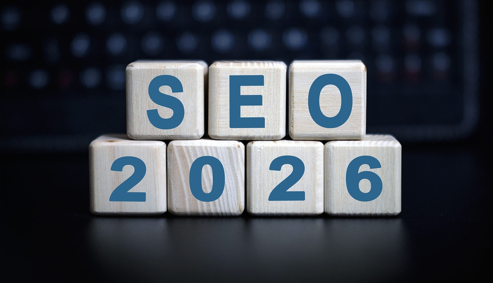 SEO em 2026