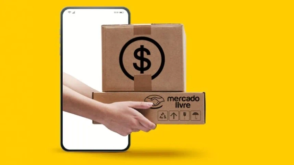Mercado Livre - Ecommerce